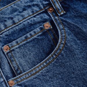 90s FULL LENGTH JEANS